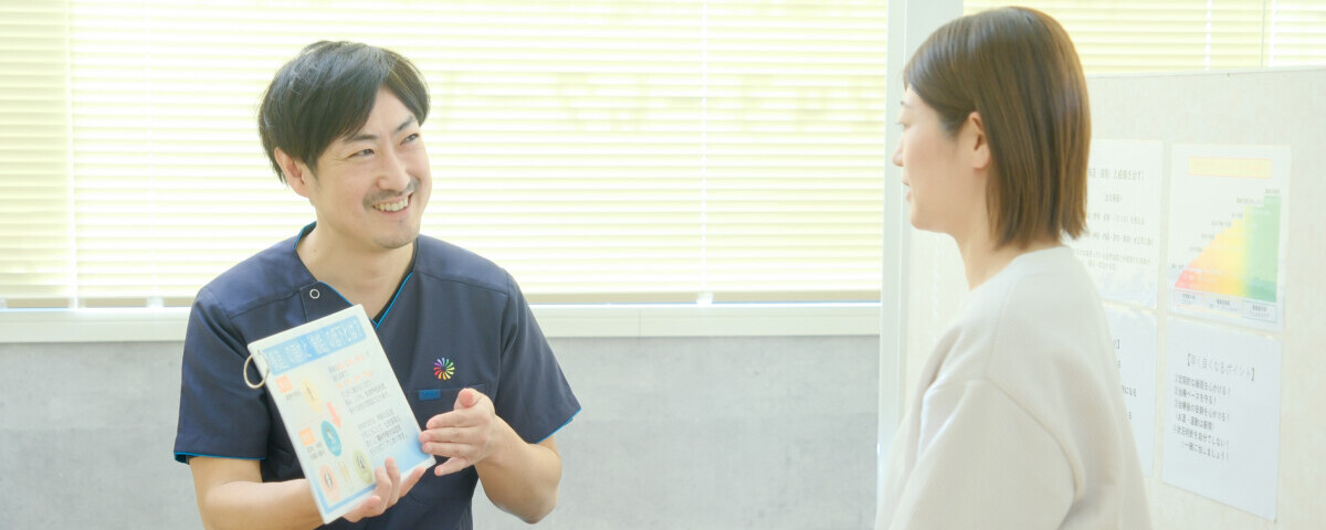 カウンセリング(代表)