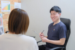 カウンセリング