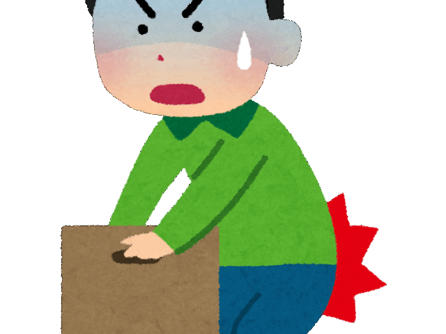 ぎっくり腰に湿布は本当に効く？急性期・回復期で変わる正しい使い方と選び方を専門家が解説