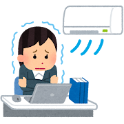 クーラーの冷気が肩こりの原因に！？夏の不調を悪化させる本当の理由を専門家が徹底解説