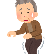 ぎっくり腰で歩けない…原因と対処法とは？