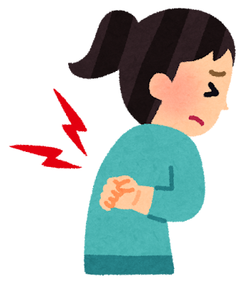 郡山市のぎっくり腰｜レントゲンで異常なし？若い人に多い原因とは