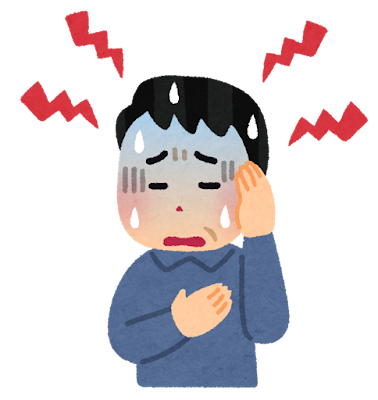 【郡山市】休職するほどつらい自律神経失調症に｜接骨院での根本改善アプローチ