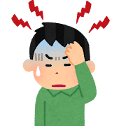 【郡山市】自律神経失調症で頭が重い原因｜接骨院で行う体のケア