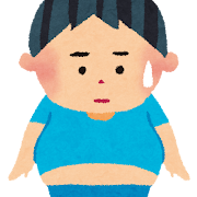 ぎっくり腰を繰り返す人に共通する「肥満」という落とし穴｜体重だけが問題ではない本当の話